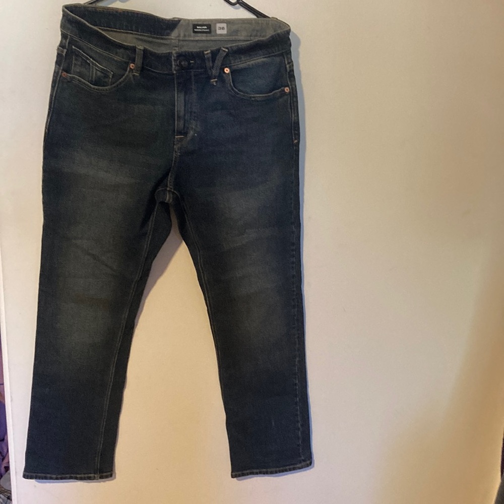 Volcom Solver Denim men’s 36